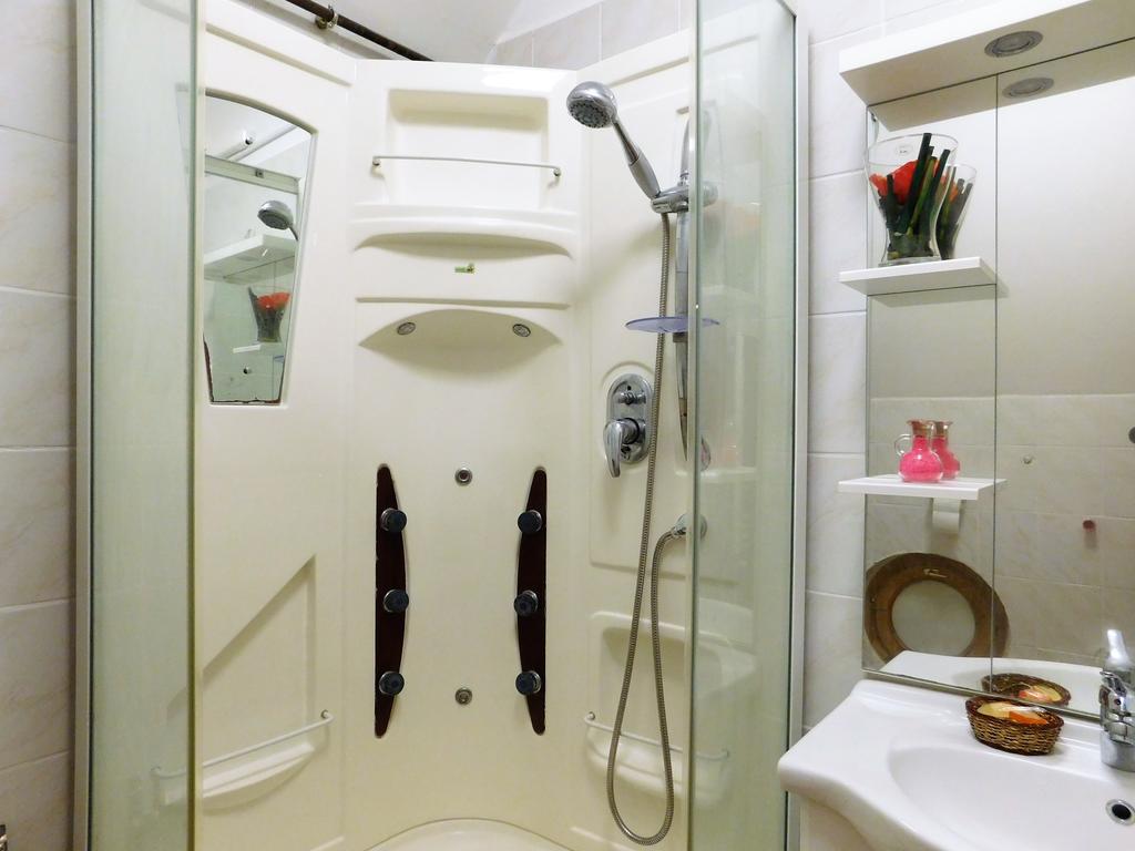 Tulipan Apartman Balatonalmádi المظهر الخارجي الصورة