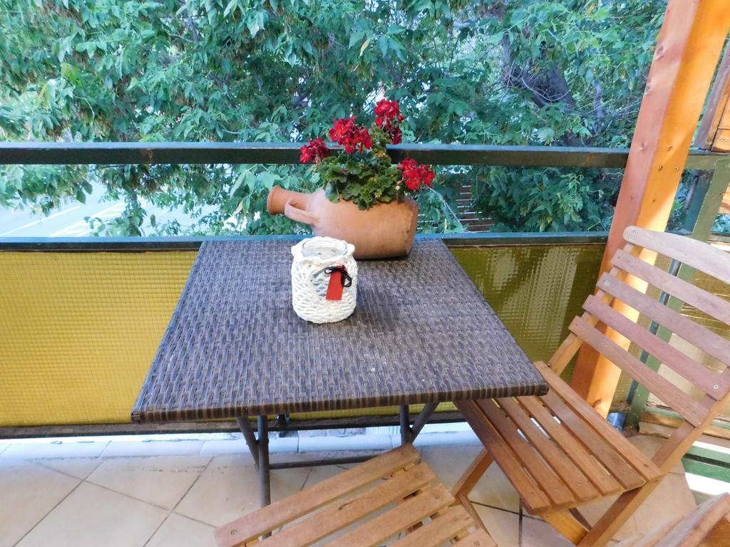 Tulipan Apartman Balatonalmádi المظهر الخارجي الصورة